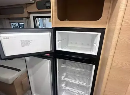 Siena 396 Premiere Edition Automatico 8G