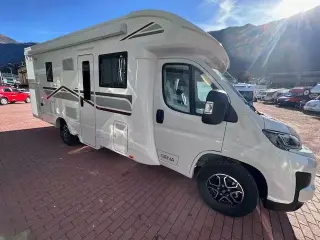 Siena 396 Premiere Edition Automatico 8G