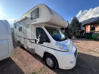 Adria - Sport 660 DP
