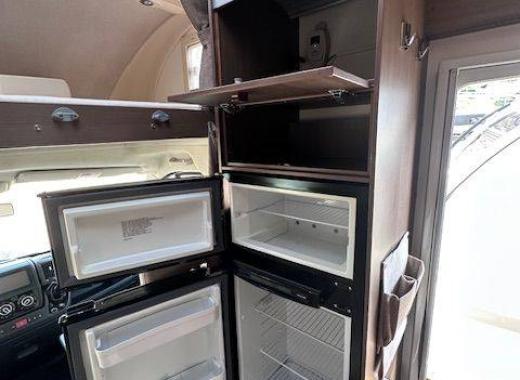 Adria - Sport 660 DP