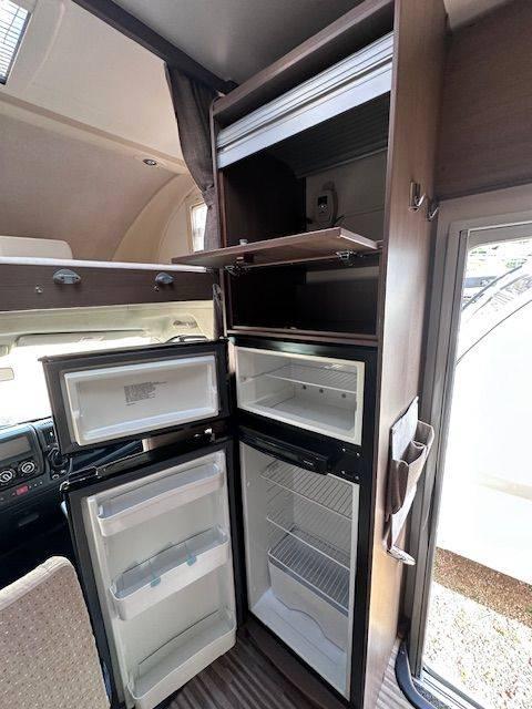 Adria - Sport 660 DP