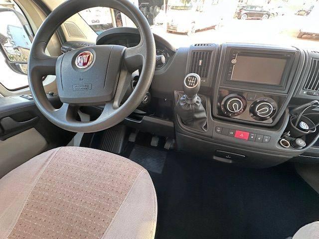 Adria - Sport 660 DP